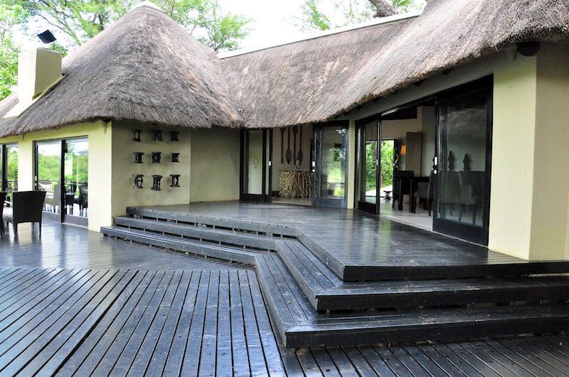 Melanie Heinrich - travel images - Lion Sands Private Game Reserve